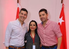 Planillera de HC negocia su reincorporación a Yacyretá