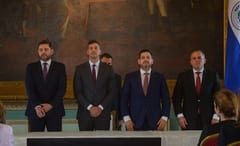 Cumbre de Poderes lanza Estrategia Nacional contra la Corrupción e invita a ciudadanía a participar