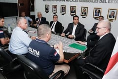 Enfrentando la violencia en el fútbol: Acción judicial