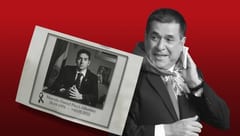 Correa destapa la Caja de Pandora en el Caso Pecci