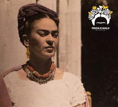Descubre el universo de Frida Kahlo en el Museo Sensorial
