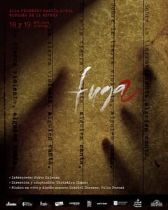 Fugaz: Una obra teatral que cobra vida de los poemas de Carmen Soler