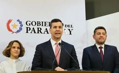 Comisión Bicameral aprueba sin recortes los polémicos gastos reservados para PGN 2024