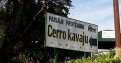 Más de 3.000 lugares en el país tienen nombre en guaraní