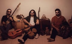 Pedro Martínez Trío: 10 años de música, concierto y sencillo nuevo