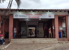 Hospital de Lambaré anuncia agendamiento telefónico para reducir esperas en consultas