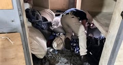 Intervención de urgencia en la Penitenciaría de Misiones ante potencial fuga de criminales