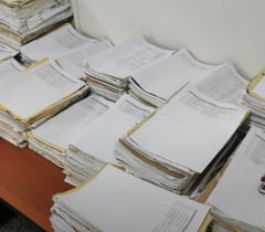Ocupación VIP: Indert en la mira de la justicia por invasión de finca 916