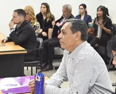 Caso Menchi: Confirman condena a Juan Vera por violar la intimidad de la periodista