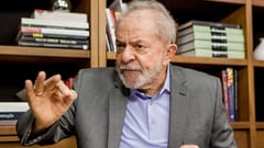 Brasil militariza sus fronteras para frenar a grupos criminales
