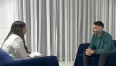 Entrevista a Marset en Paraguay: Dudas sobre movimientos de periodista uruguaya