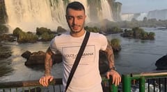 Marset: Apartan a sospechosos de levantar código rojo en Interpol
