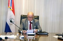 Acusaciones de complicidad entre justicia y crimen organizado sacuden la política