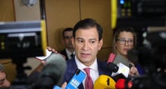 Silvio Ovelar defiende la libertad de expresión pero apoya el cierre de la sala de prensa