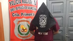 Detienen a conocido músico por abuso sexual a dos niñas