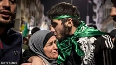 Israel y Hamás extienden tregua en Gaza: Avances y desafíos