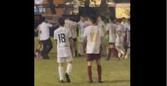 Imputan a hombre por golpear a alumno en intercolegial