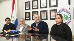 Escándalo en el IPS: Funcionaria presenta 80 reposos en un año, autoridades investigan