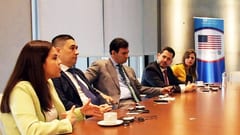 EEUU expresa “preocupación” por auge del crimen organizado en Paraguay