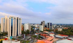 Aumenta riesgo de lavado de dinero en sector inmobiliario