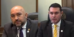 Fiscalía atrapada en “vacío legal” en investigación de títulos dudosos de legisladores
