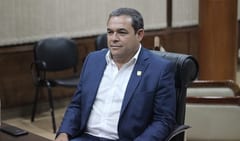 Juez valoró pruebas en la audiencia preliminar para sobreseer a Roussillón