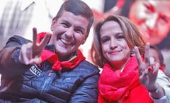 Peña otorga más poder al Gabinete Civil liderado por Lea Giménez