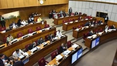 Senado rechaza suspensión de nuevas carreras de Medicina