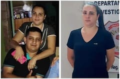 Detención ordenada para viuda de Alfredo Jara González, implicada en su asesinato