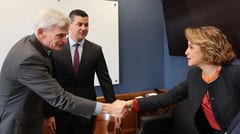 El ascenso de Lea Giménez: ¿Un golpe al cartismo?