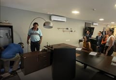 Apertura de cajas fuertes en Grupo Tapyracuai: Nueva fase en el caso A Ultranza