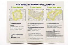 Ignoran zona del Palacete Municipal en estacionamiento tarifado: ¿presión sindical?