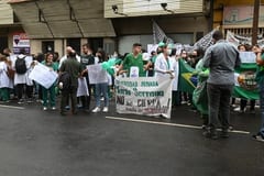 Nuevos controles para prácticas de medicina