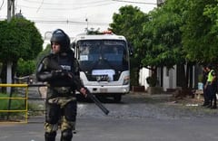 Operativo “Veneratio”: Aumenta a 10 el número de víctimas