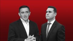 Irregularidades en títulos educativos sacuden al Ministerio de Educación