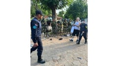 Ramón González Daher cambia de penal: Destino incierto