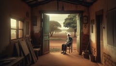 Alarma social: Más de 550 ancianos abandonados este año