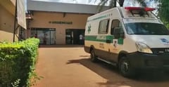 Hernandarias: Trágica muerte de adolescente en pelea