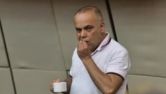 “Bachi” Nuñez propone recortar presupuesto al Mecanismo Nacional de Prevención de Tortura