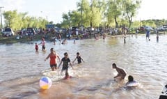 Balnearios de San Pedro: Destinos prometedores para diciembre