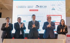 Programa de Becas del Gobierno: ¡5.000 oportunidades para estudiantes de escasos recursos!