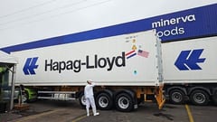 Paraguay inicia exportación de carne a EE.UU.