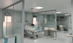 Clínicas introduce tecnología que disminuye infecciones intrahospitalarias