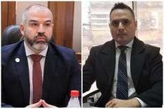 Fiscal Corbeta cuestiona investigación “injusta e infundada” del JEM