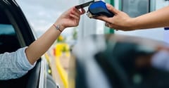 Pago electrónico de peaje: usuarios asumen costos adicionales
