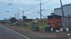 Encarnación: Disminuye contrabando de combustible tras suba en Argentina