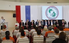 IPS reabre centro de atención Cream y prevé ingreso paulatino de jubilados
