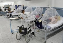 Aumentan casos de dengue, alerta IPS