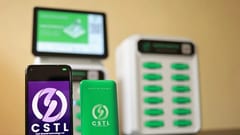 Estafa piramidal en alquiler de energía móvil CSTL