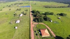 Remate de Estancia Cielo Azul: Valor disputado y deuda pendiente